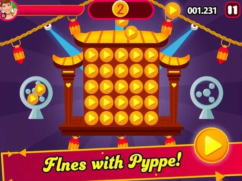 Pani Puri King Gameplay Screenshot